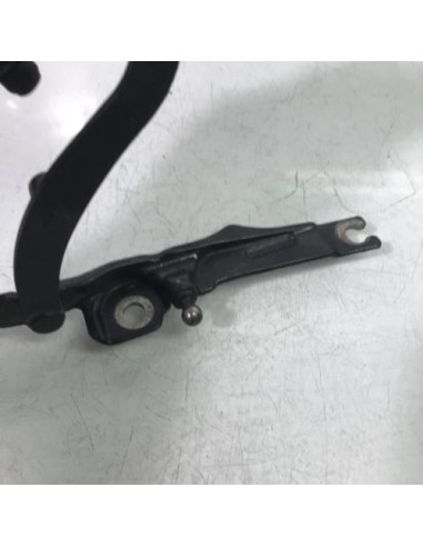 Charniere de hayon BMW SERIE 3 E46 PHASE 2 