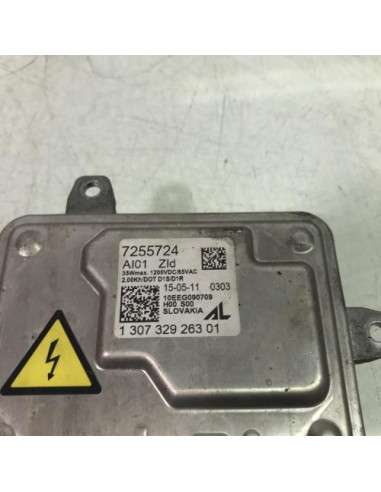 Boitier xenon MINI MINI 2 R60 COUNTRYMAN BREAK Diesel