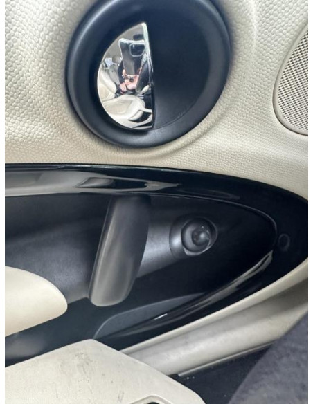 Fusee avant droit MINI MINI 2 R60 COUNTRYMAN BREAK Diesel