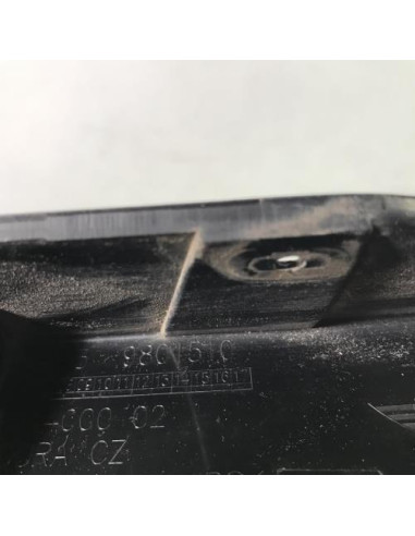 Garniture de pavillon MINI MINI 2 R60 COUNTRYMAN BREAK Diesel