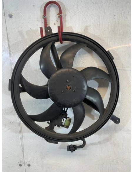 Moto ventilateur radiateur MINI MINI 2 R60 COUNTRYMAN BREAK Diesel