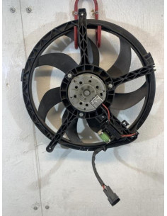 Moto ventilateur radiateur MINI MINI 2 R60 COUNTRYMAN BREAK Diesel 2