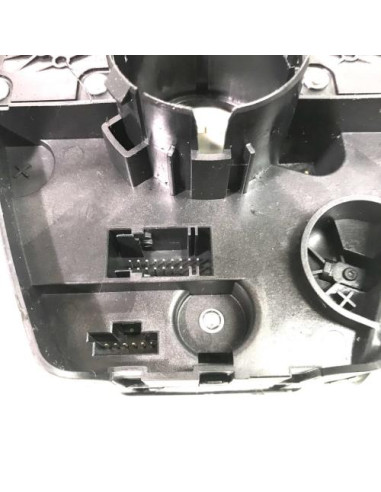 Com (Bloc Contacteur Tournant+Commodo Essuie Glace+Commodo Phare) MINI MINI 2 R60 COUNTRYMAN BREAK Diesel