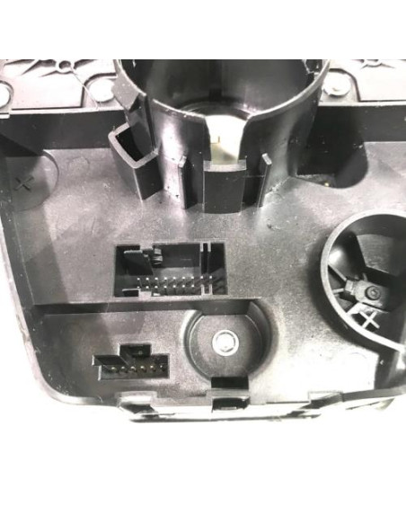 Com (Bloc Contacteur Tournant+Commodo Essuie Glace+Commodo Phare) MINI MINI 2 R60 COUNTRYMAN BREAK Diesel