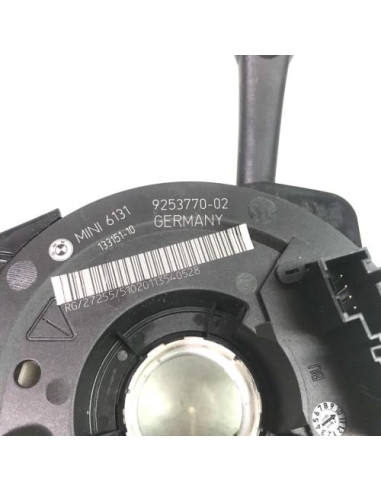 Com (Bloc Contacteur Tournant+Commodo Essuie Glace+Commodo Phare) MINI MINI 2 R60 COUNTRYMAN BREAK Diesel