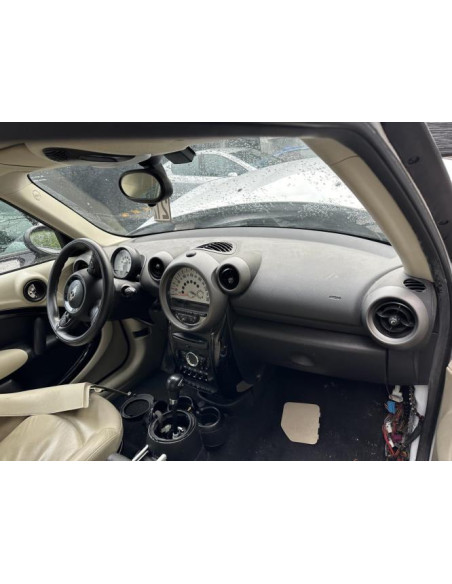 Com (Bloc Contacteur Tournant+Commodo Essuie Glace+Commodo Phare) MINI MINI 2 R60 COUNTRYMAN BREAK Diesel