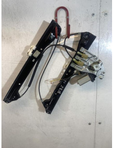 Leve vitre electrique avant droit MINI MINI 2 R60 COUNTRYMAN BREAK Diesel