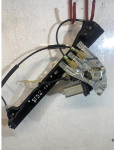 Leve vitre electrique avant droit MINI MINI 2 R60 COUNTRYMAN BREAK Diesel 2