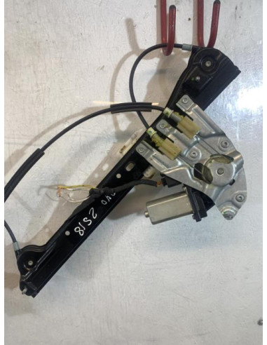 Leve vitre electrique avant droit MINI MINI 2 R60 COUNTRYMAN BREAK Diesel