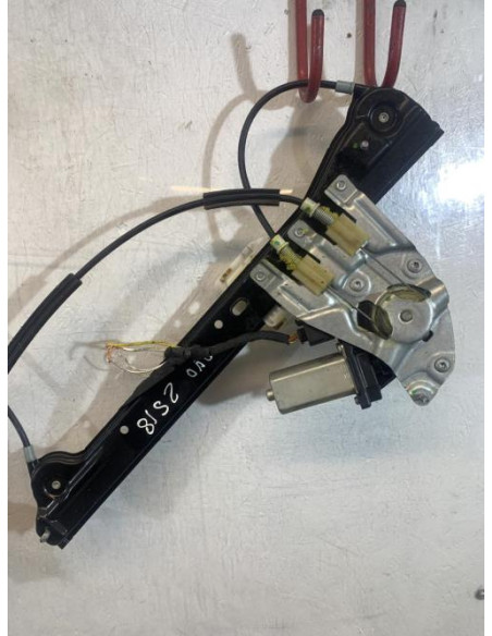 Leve vitre electrique avant droit MINI MINI 2 R60 COUNTRYMAN BREAK Diesel