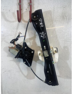 Leve vitre electrique arriere gauche MINI MINI 2 R60 COUNTRYMAN BREAK Diesel