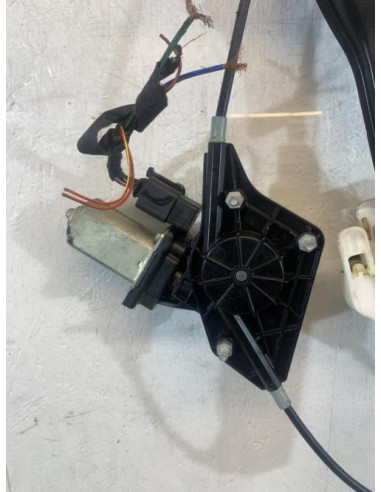 Leve vitre electrique arriere gauche MINI MINI 2 R60 COUNTRYMAN BREAK Diesel