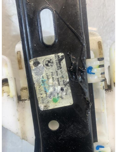 Leve vitre electrique arriere gauche MINI MINI 2 R60 COUNTRYMAN BREAK Diesel