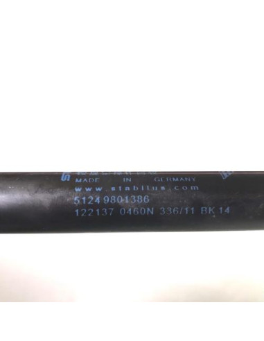 Verin de coffre MINI MINI 2 R60 COUNTRYMAN BREAK Diesel