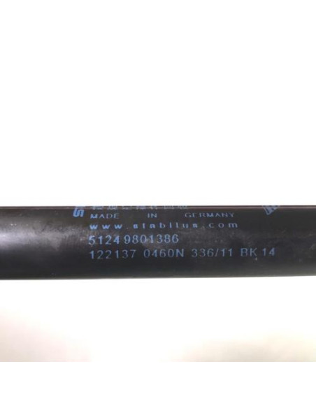 Verin de coffre MINI MINI 2 R60 COUNTRYMAN BREAK Diesel