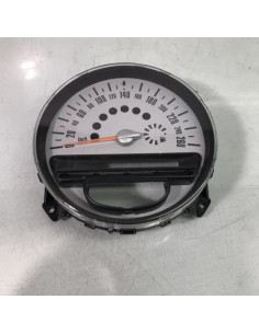 Compteur MINI MINI 2 R60 COUNTRYMAN BREAK Diesel 2