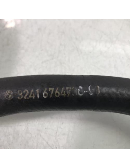 Durite BMW SERIE 1 E87 PHASE 1 Diesel