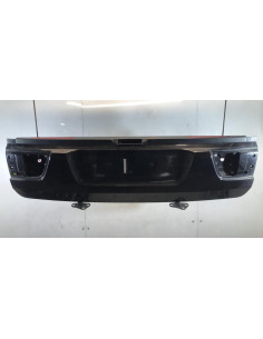 Hayon inferieur BMW X5 E53 