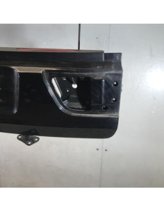 Hayon inferieur BMW X5 E53  2