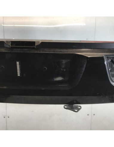 Hayon inferieur BMW X5 E53 