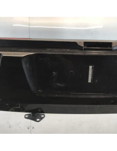 Hayon inferieur BMW X5 E53 