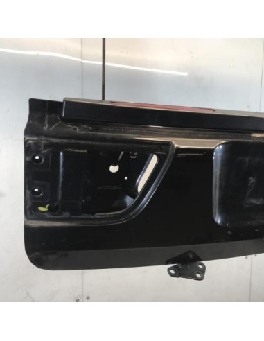 Hayon inferieur BMW X5 E53 