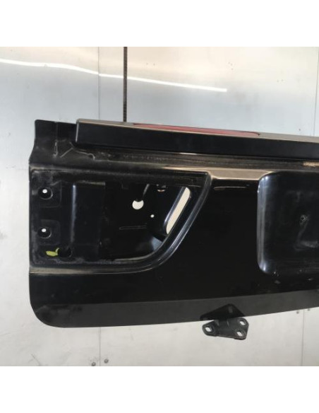 Hayon inferieur BMW X5 E53 