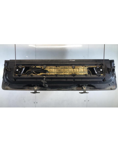 Hayon inferieur BMW X5 E53 