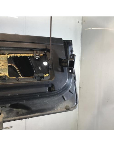 Hayon inferieur BMW X5 E53 