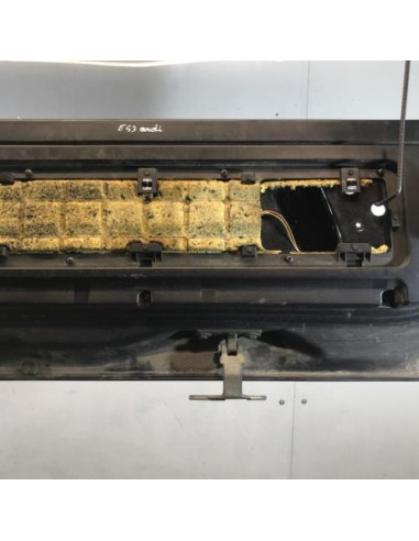 Hayon inferieur BMW X5 E53 