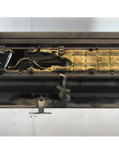 Hayon inferieur BMW X5 E53 