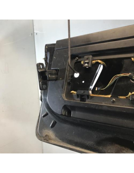 Hayon inferieur BMW X5 E53 