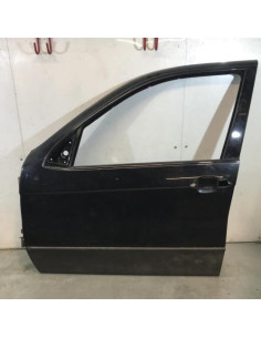 Porte avant gauche BMW X5 E53 