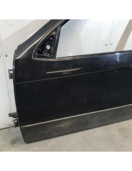 Porte avant gauche BMW X5 E53 