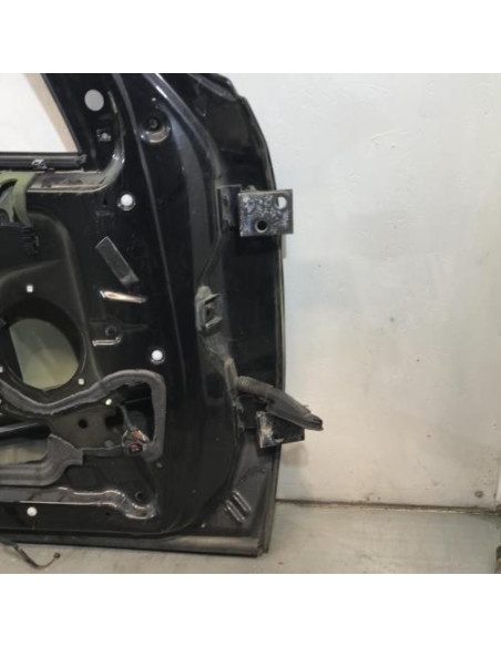 Porte avant gauche BMW X5 E53 