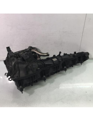 Collecteur d'admission BMW SERIE 3 E90 PHASE 2 Diesel