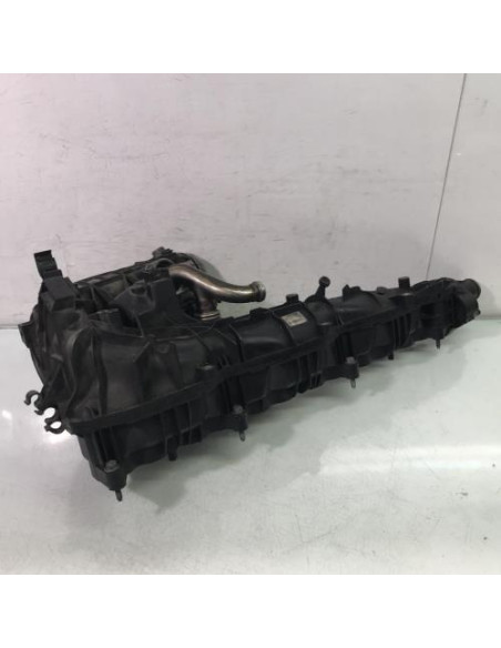 Collecteur d'admission BMW SERIE 3 E90 PHASE 2 Diesel