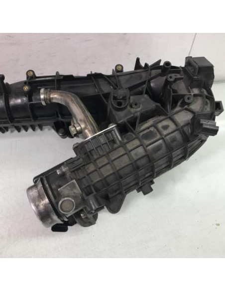Collecteur d'admission BMW SERIE 3 E90 PHASE 2 Diesel