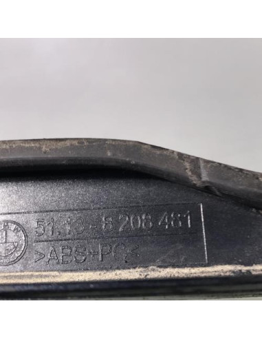 Enjoliveur moustache optique avant gauche BMW SERIE 3 E46 PHASE 1 Essence