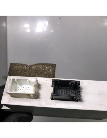 Boitier d'aide au stationnement BMW SERIE 3 E46 PHASE 1 Diesel