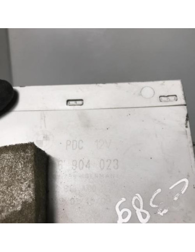 Boitier d'aide au stationnement BMW SERIE 3 E46 PHASE 1 Diesel