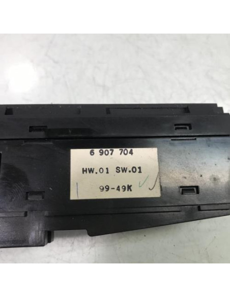 Bouton/Interrupteur BMW SERIE 3 E46 PHASE 1 Diesel