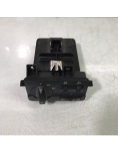 Commande de phare BMW SERIE 3 E46 PHASE 1 Diesel