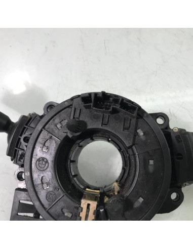 Com (Bloc Contacteur Tournant+Commodo Essuie Glace+Commodo Phare) BMW SERIE 3 E46 PHASE 1 Diesel