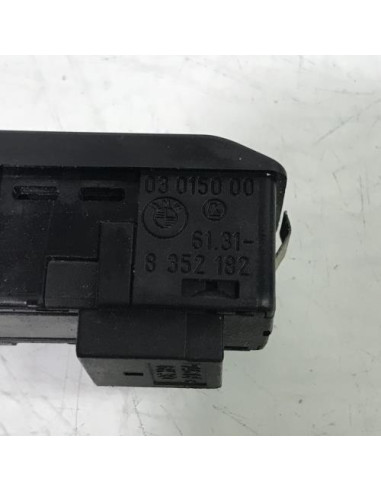 Bouton/Interrupteur BMW SERIE 3 E46 PHASE 1 Diesel