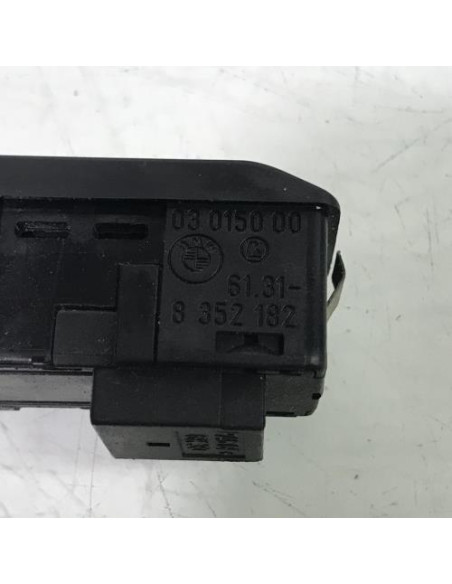 Bouton/Interrupteur BMW SERIE 3 E46 PHASE 1 Diesel