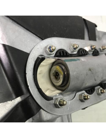 Air bag lateral droit BMW SERIE 3 E46 PHASE 1 Diesel