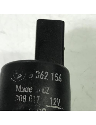 Pompe lave glace arriere BMW SERIE 3 E46 PHASE 1 Diesel