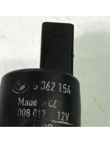 Pompe lave glace arriere BMW SERIE 3 E46 PHASE 1 Diesel