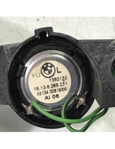 Haut parleur BMW SERIE 3 E46 PHASE 1 Diesel